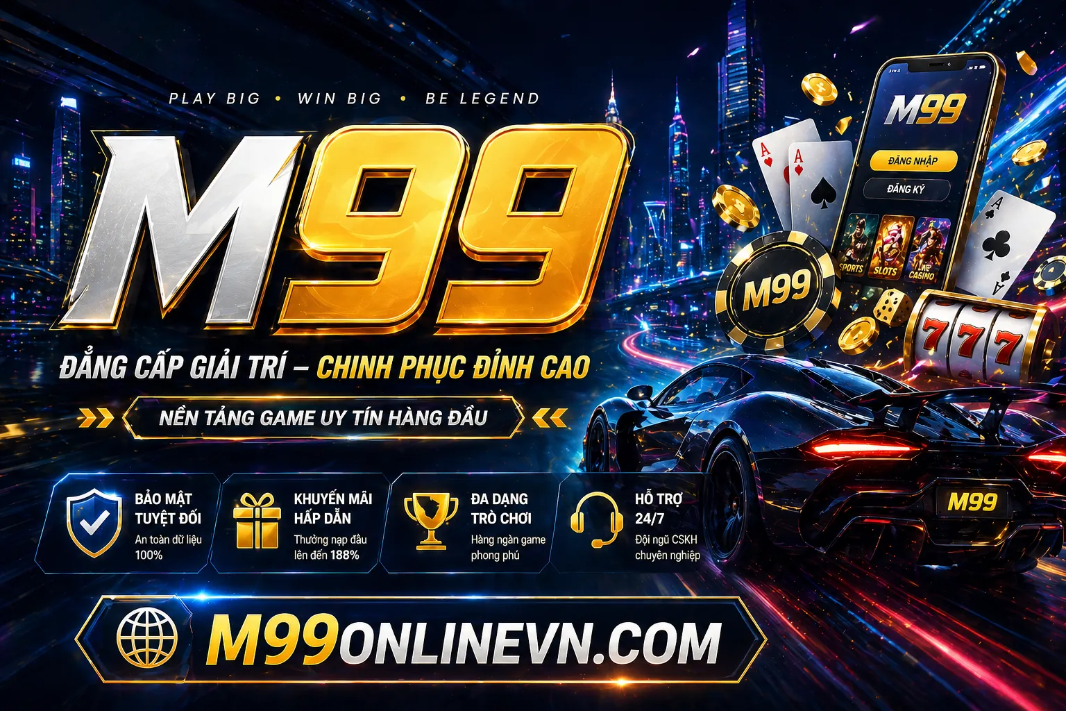 Các phương thức thanh toán an toàn và nhanh chóng tại k9cc nổ hũ