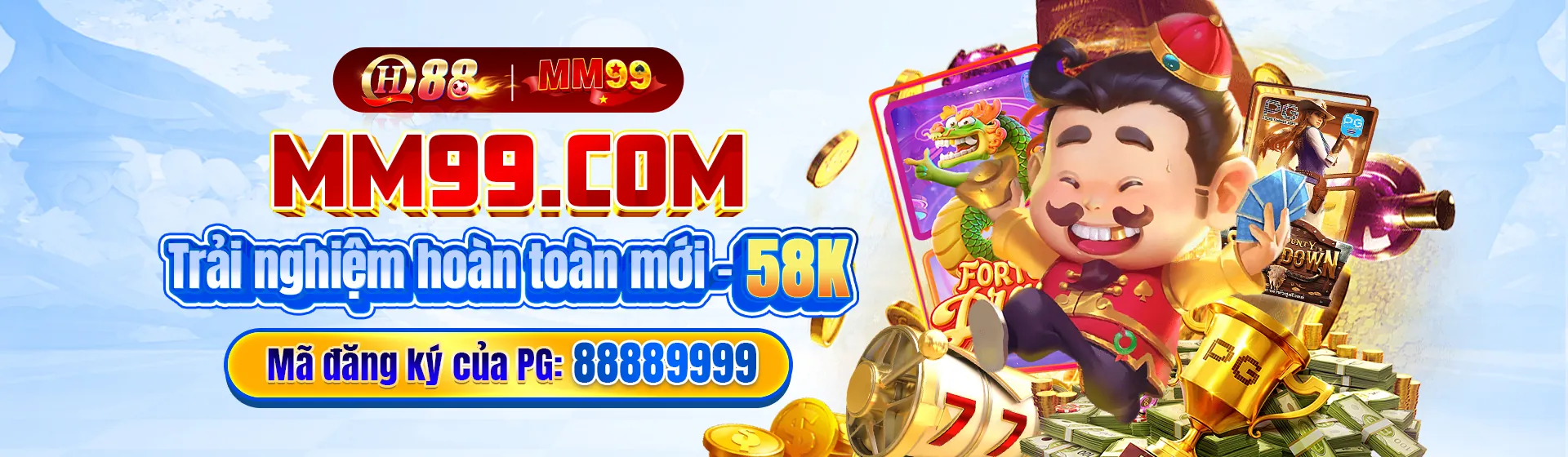 Hình ảnh chính k9cc Nổ Hũ 2026 - Game Slot Trực Tuyến