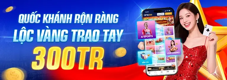 Thưởng nạp tiền hàng ngày k9cc Nổ Hũ