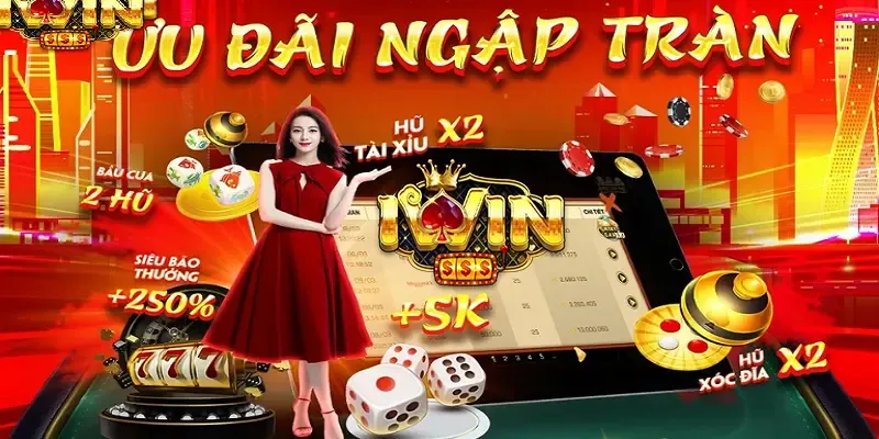 Giao diện ứng dụng K9CC Nổ Hũ trên điện thoại di động